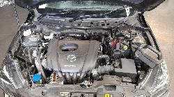 View Auto part Engine Mazda 2 2023
