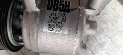 View Auto part A/C Compressor Mazda 2 2023