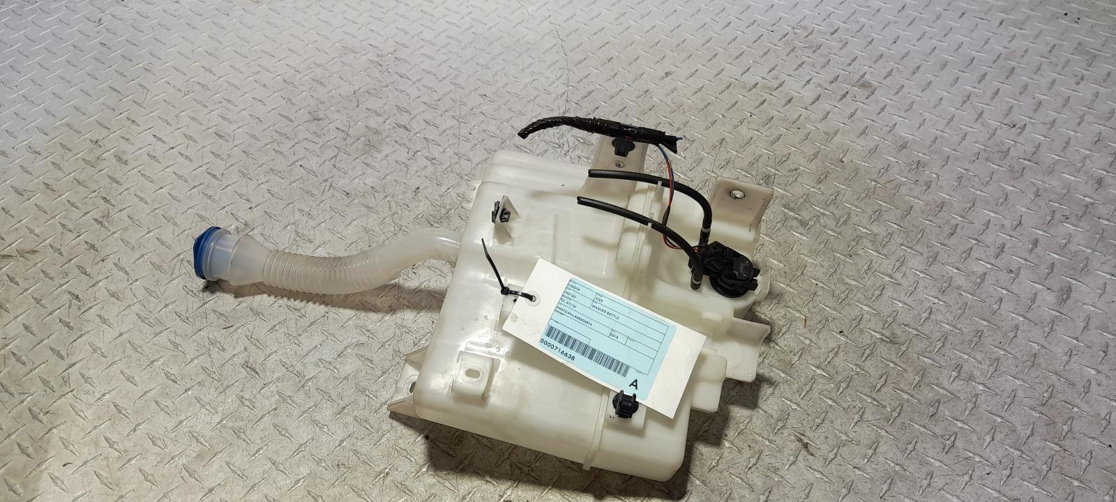 View Auto part Washer Bottle Mazda Cx9 2018