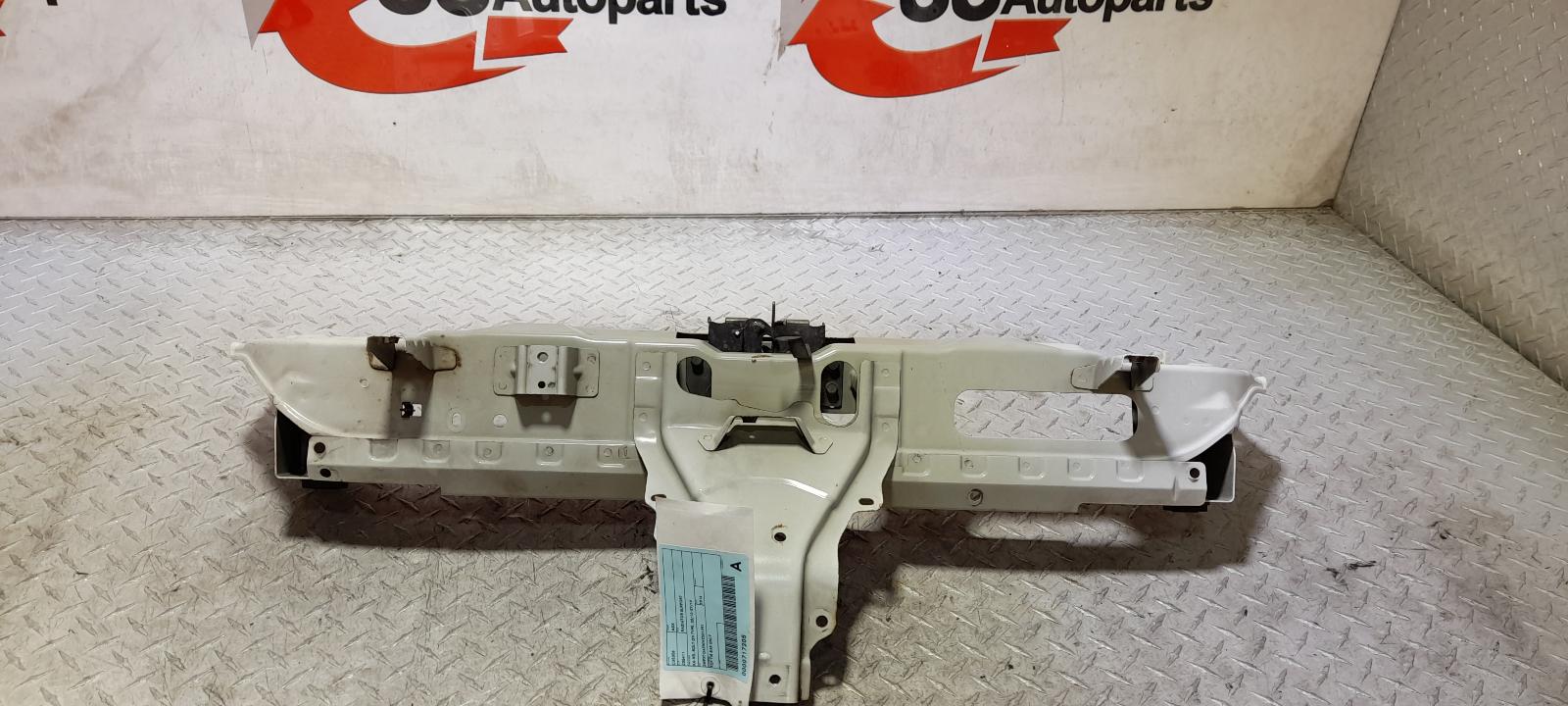View Auto part Radiator Support Mitsubishi Asx 2016