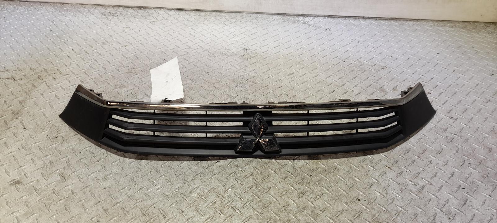 View Auto part Grille Mitsubishi Asx 2016