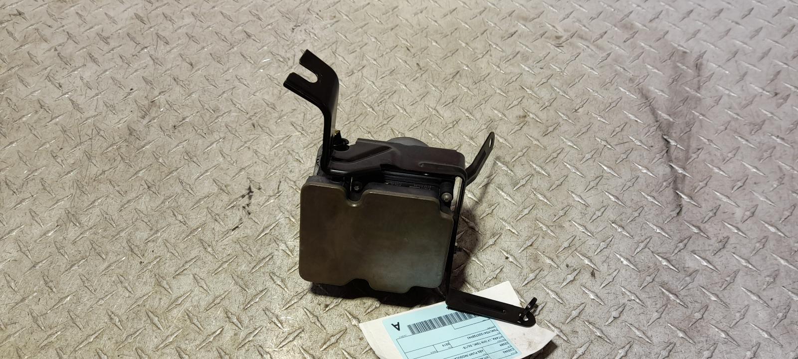 View Auto part Abs Pump/Modulator Suzuki Vitara 2019