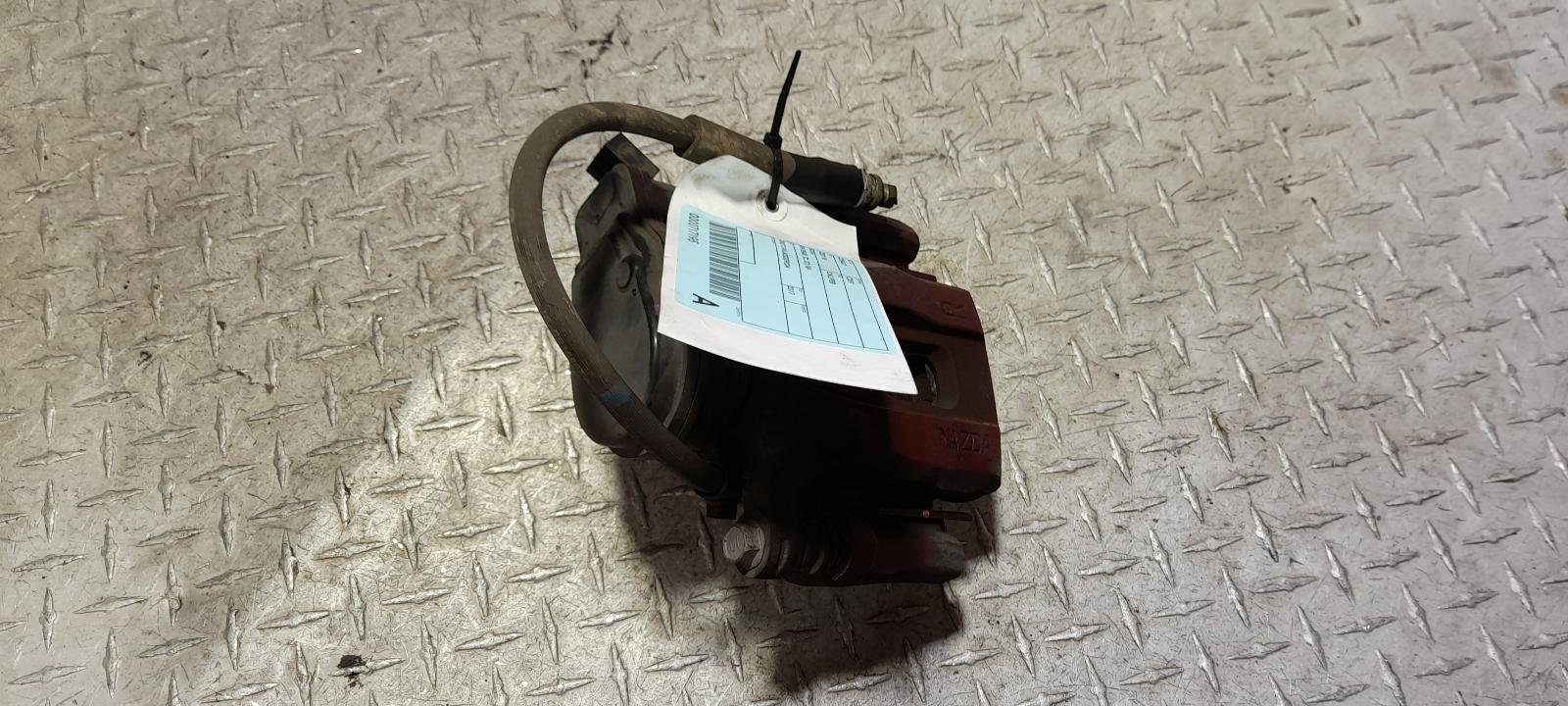 View Auto part Caliper Mazda Cx9 2017