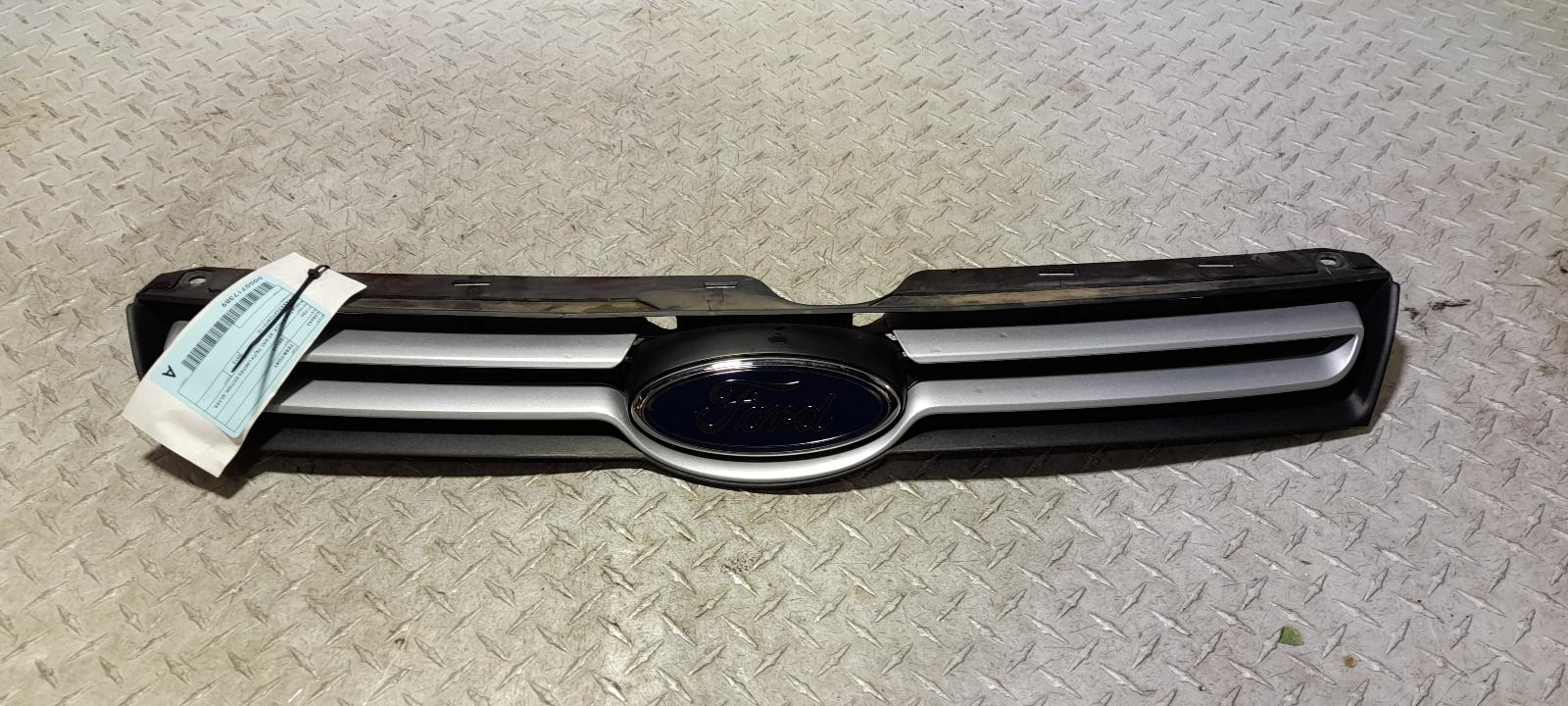 View Auto part Grille Ford Territory 2012