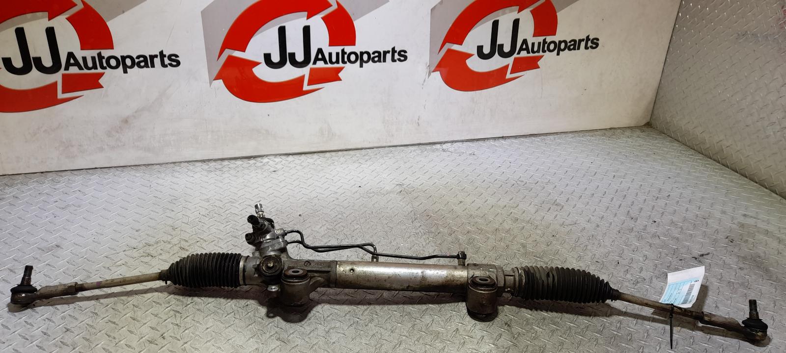 View Auto part Steering Box/Rack Toyota Hilux 2018