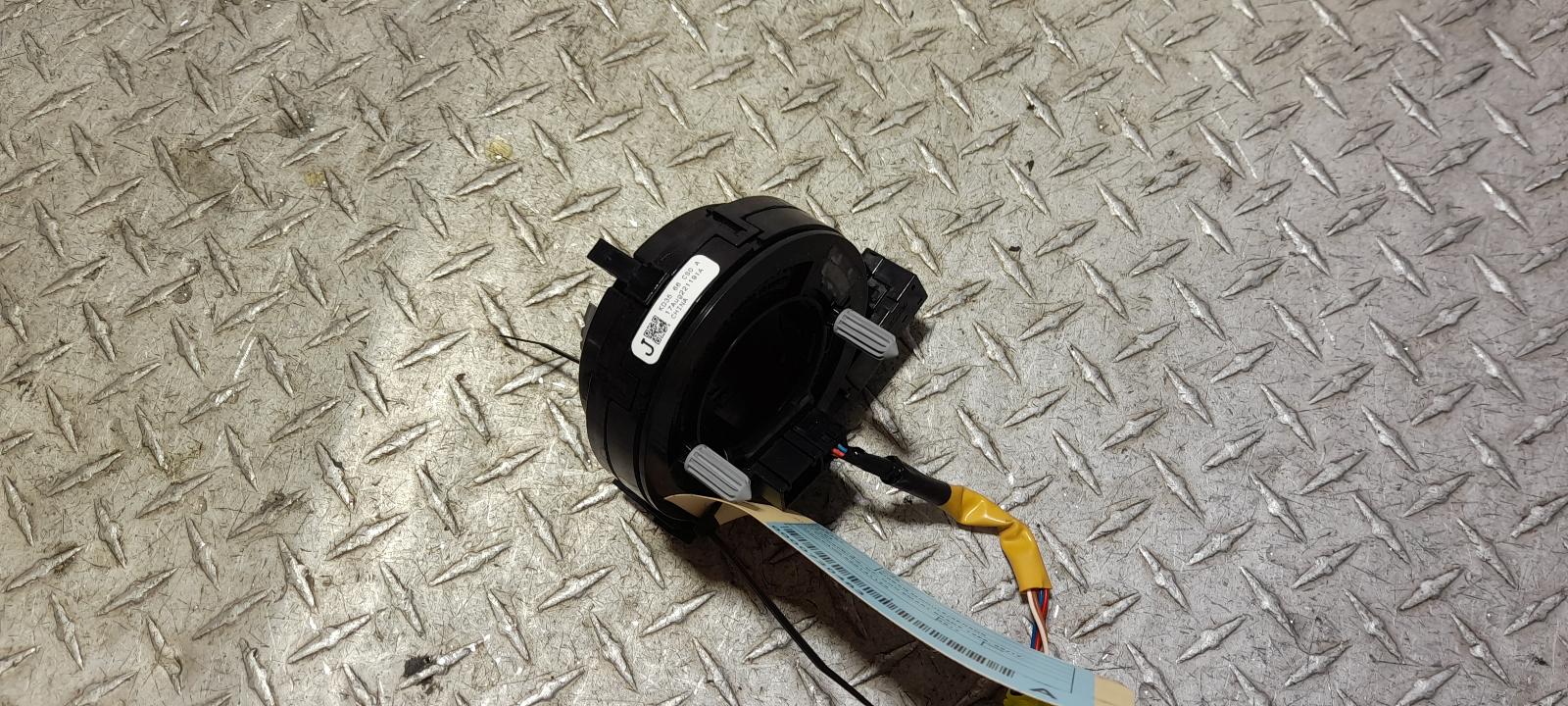 View Auto part Airbag Module/Sensor Mazda Cx5 2017