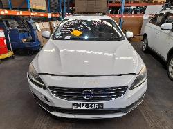 View Auto part Bonnet Volvo S60/v60 2014