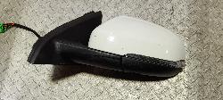 View Auto part Left Door Mirror Volvo S60/v60 2014