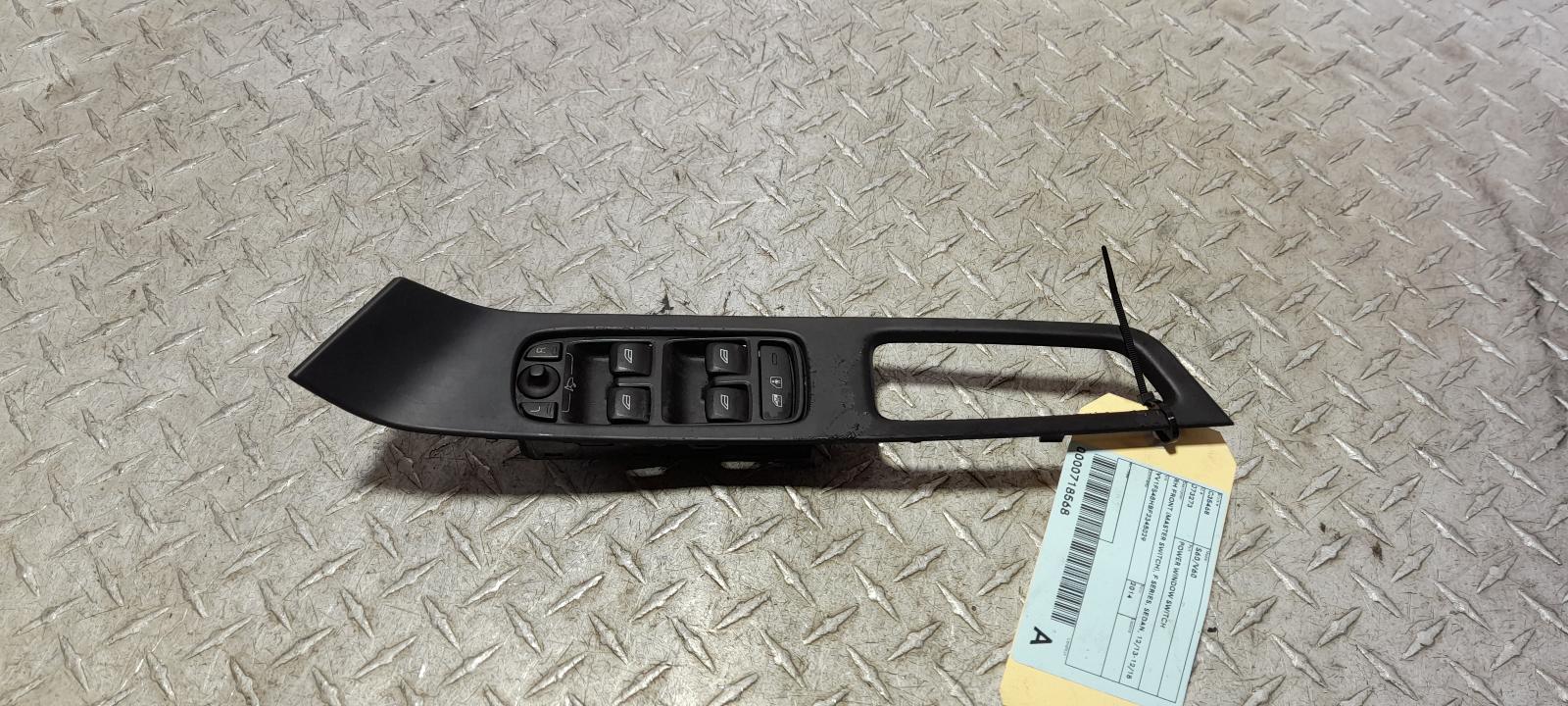 View Auto part Pwr Dr Wind Switch Volvo S60/v60 2014