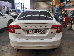 View Auto part Bootlid/Tailgate Volvo S60/v60 2014