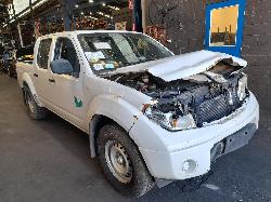 View Auto part Trans/Gearbox Nissan Navara 2010