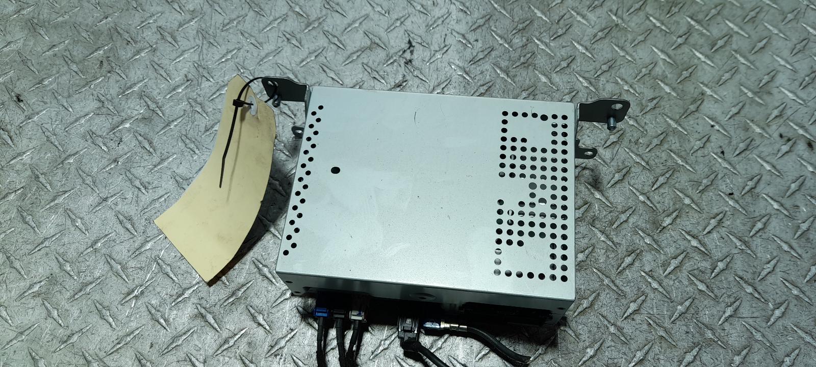 View Auto part Radio/Cd/Dvd/Sat/Tv Ford Ranger 2020