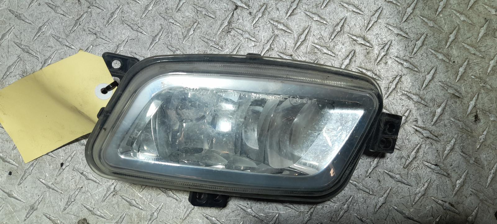 View Auto part Left Indicator/Fog/Side Ford Territory 2014