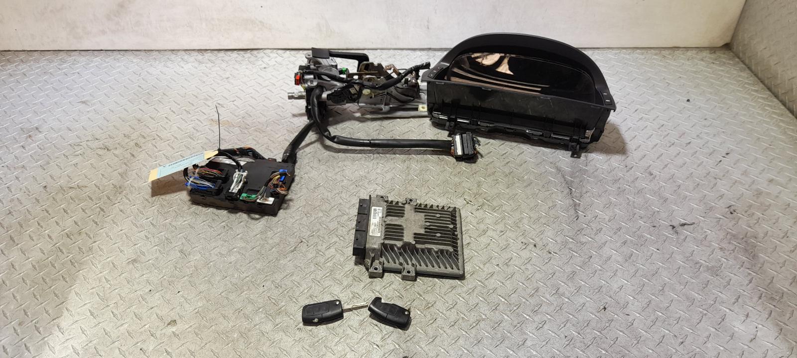 View Auto part Ecu Ford Territory 2014
