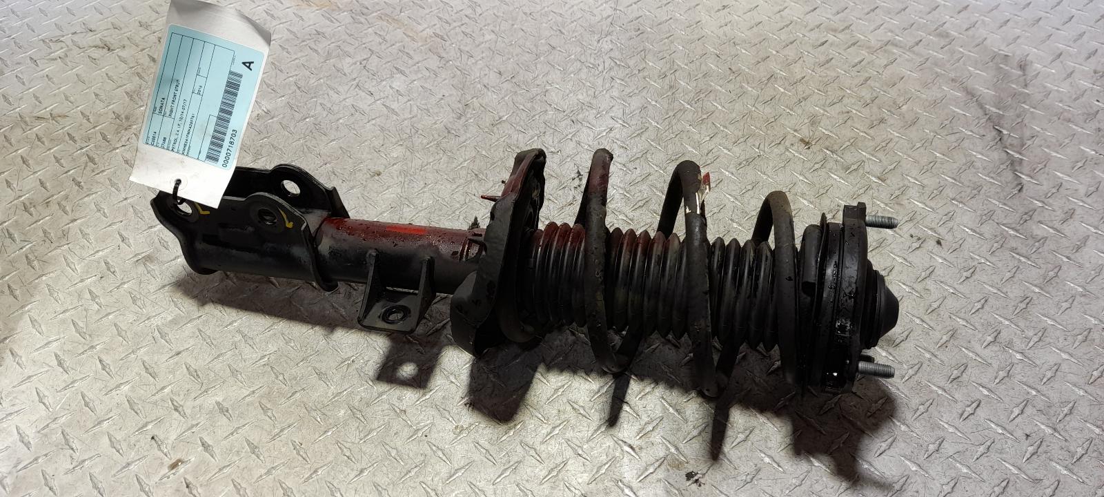 View Auto part Right Front Strut Hyundai Sonata 2016