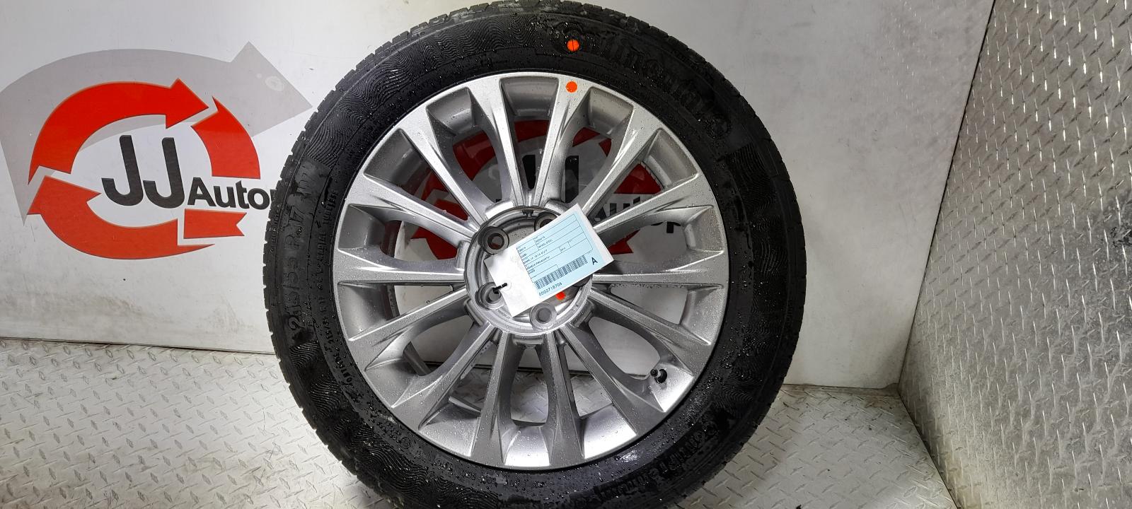 View Auto part Wheel Standard/Steel Hyundai Sonata 2016