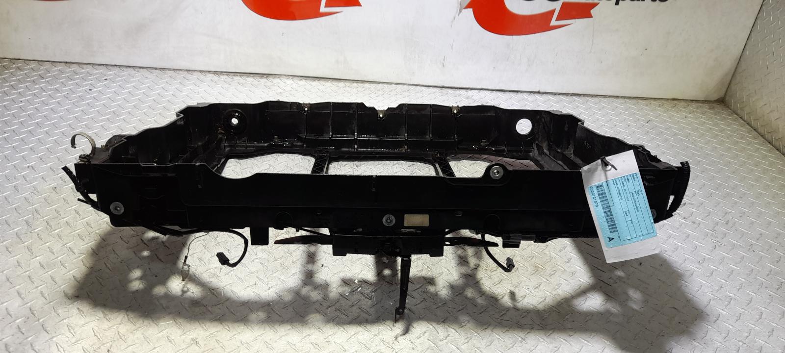 View Auto part Radiator Support Mazda Cx5 2015