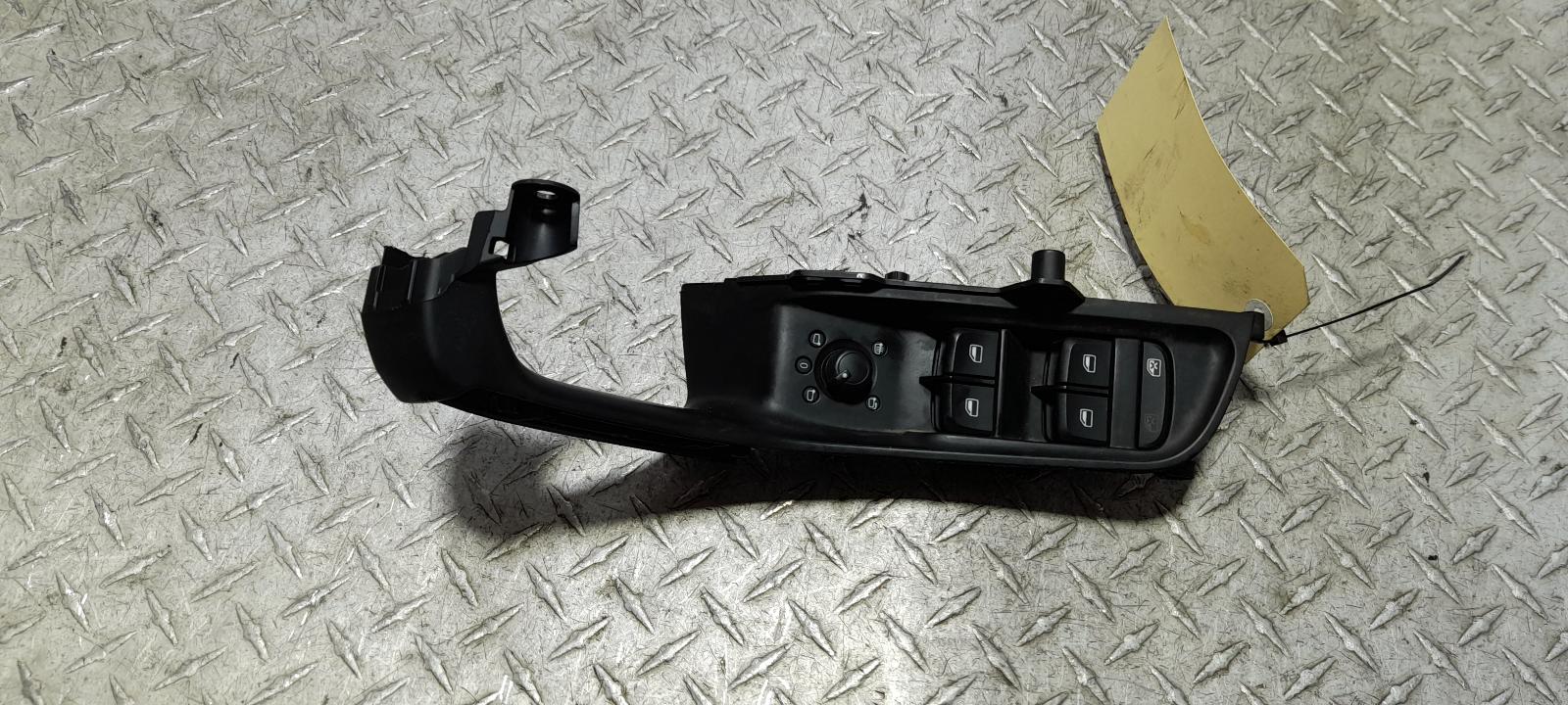 View Auto part Pwr Dr Wind Switch Audi A3 2015