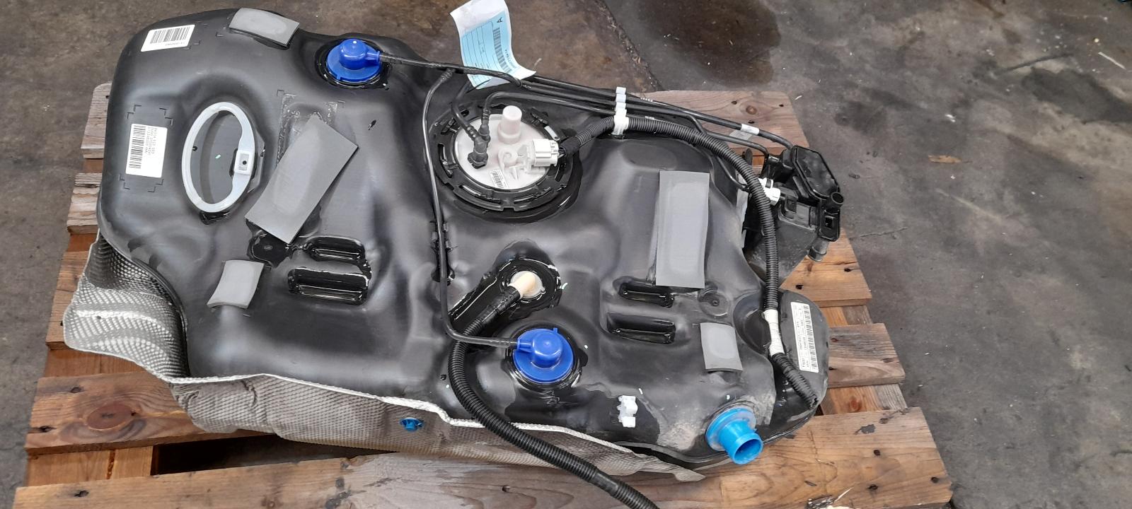 View Auto part Fuel Tank Holden Cruze 2013