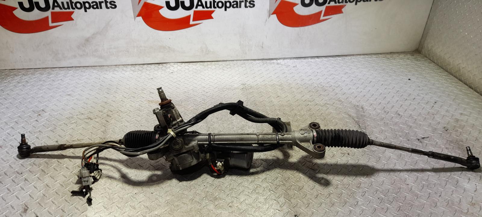 View Auto part Steering Box/Rack Subaru Xv 2016