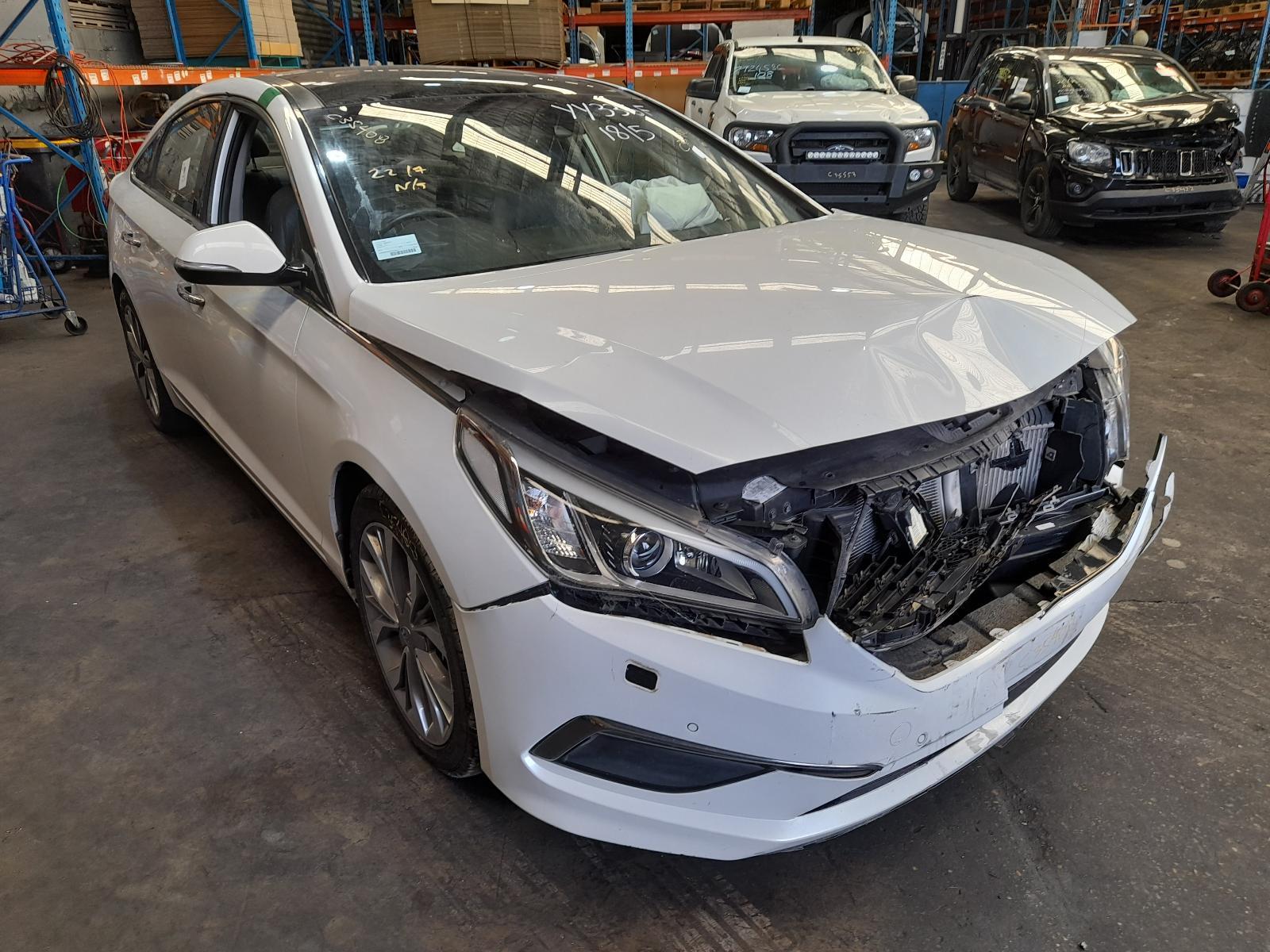 View Auto part Trans/Gearbox Hyundai Sonata 2016