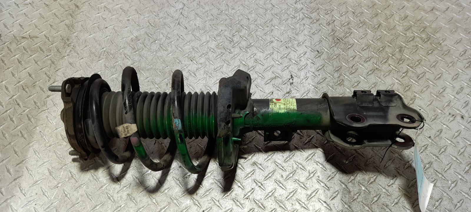 View Auto part Left Front Strut Hyundai Sonata 2016