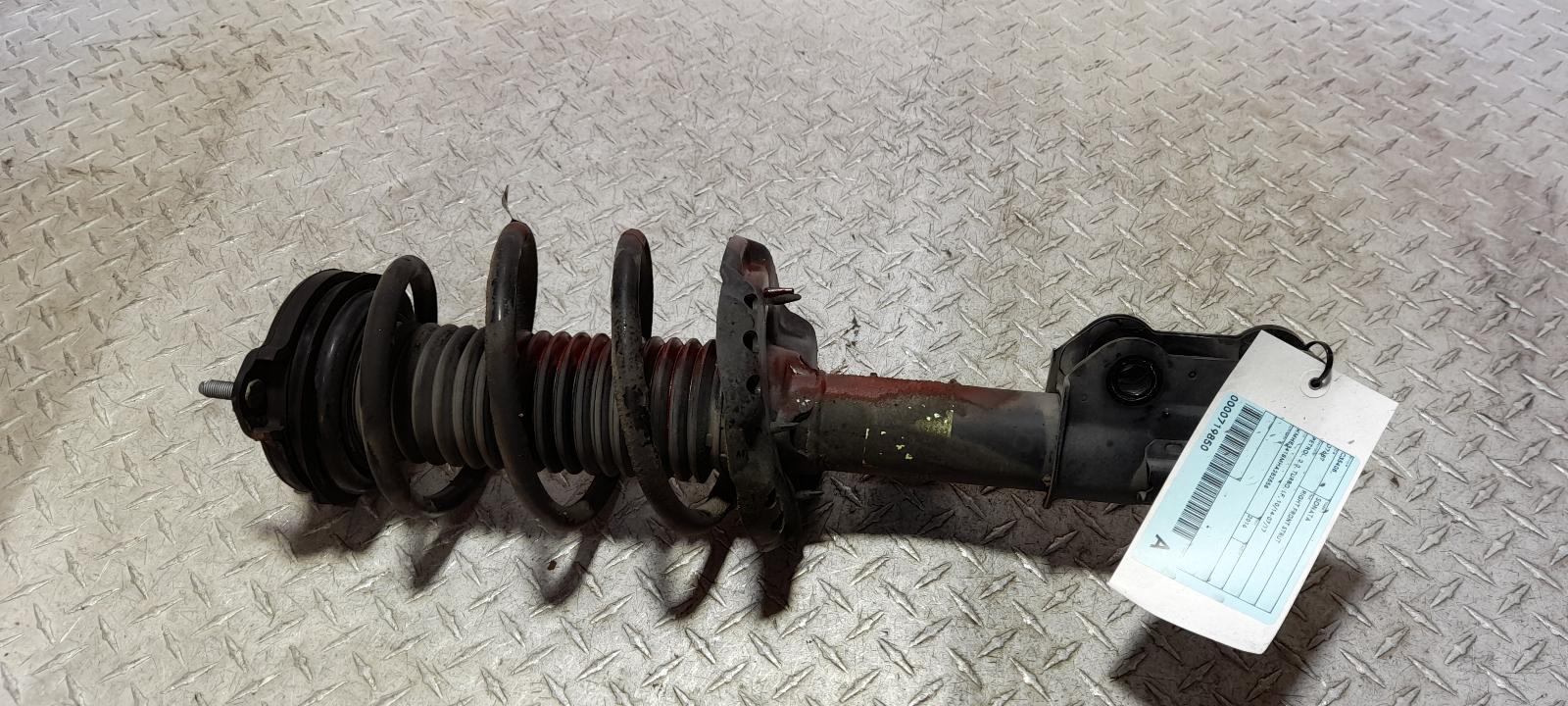 View Auto part Right Front Strut Hyundai Sonata 2016