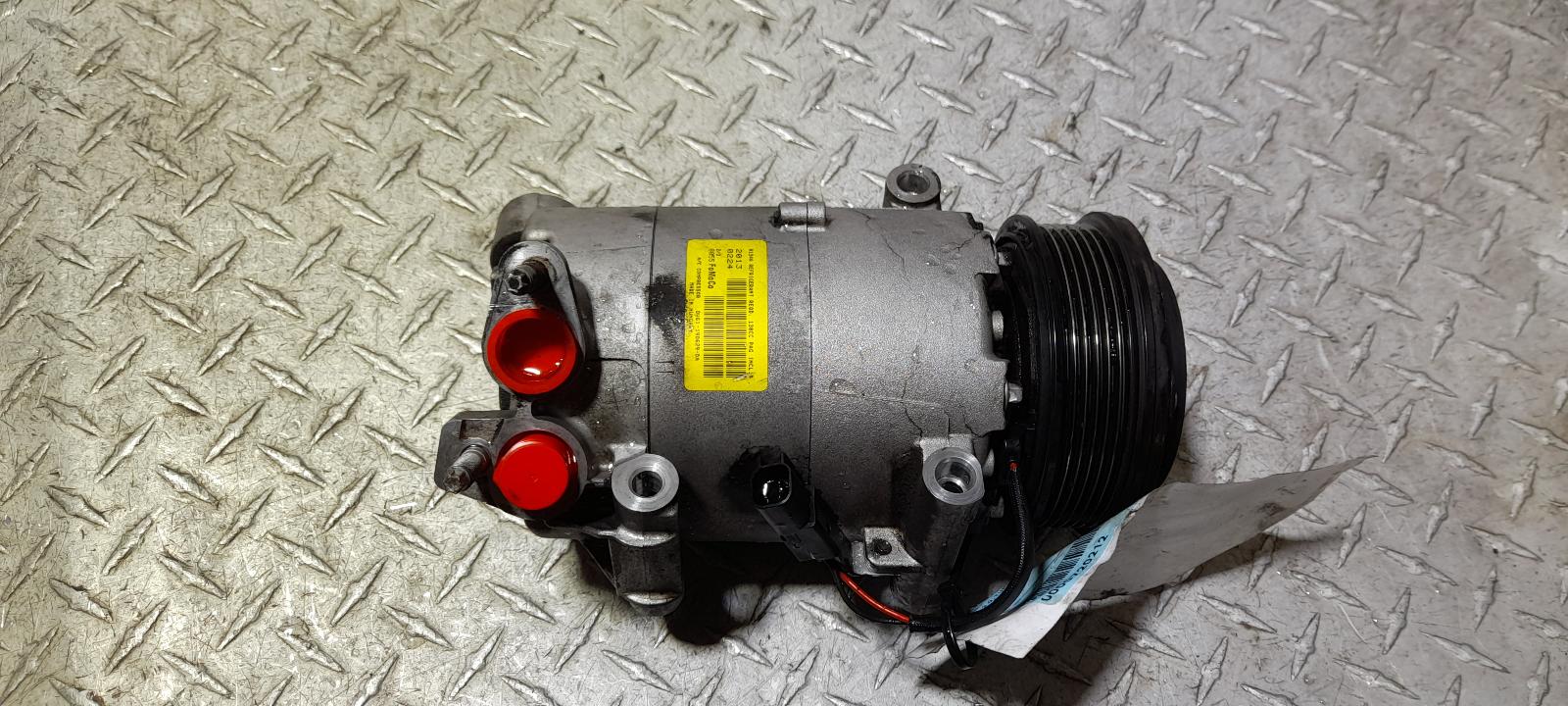 View Auto part A/C Compressor Ford Kuga 2013