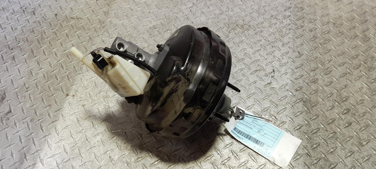 View Auto part Brake Booster Ford Kuga 2013