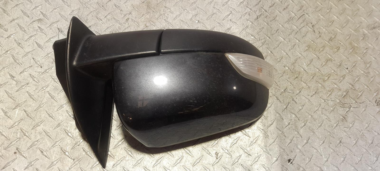 View Auto part Right Door Mirror Ford Ranger 2021