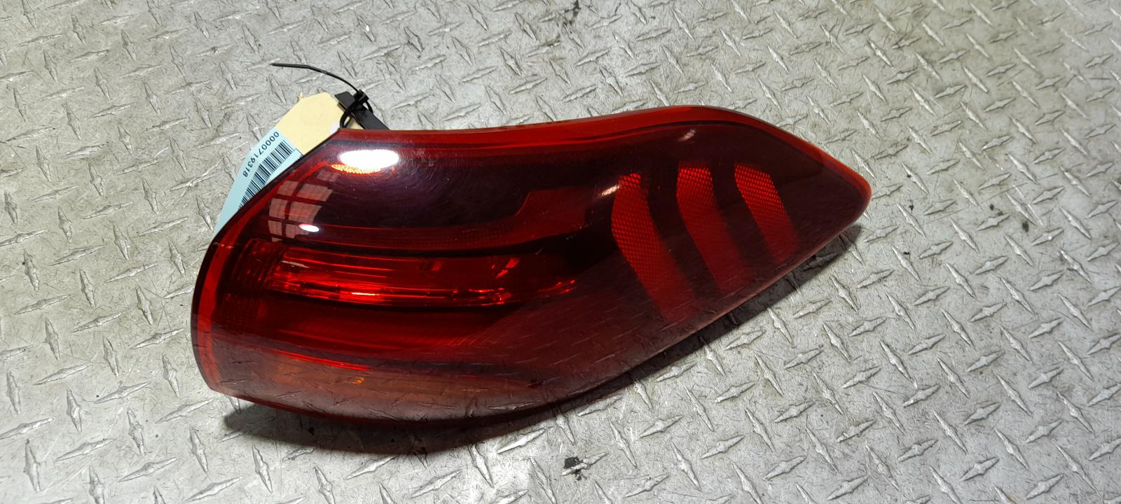 View Auto part Right Taillight Hyundai Tucson 2020
