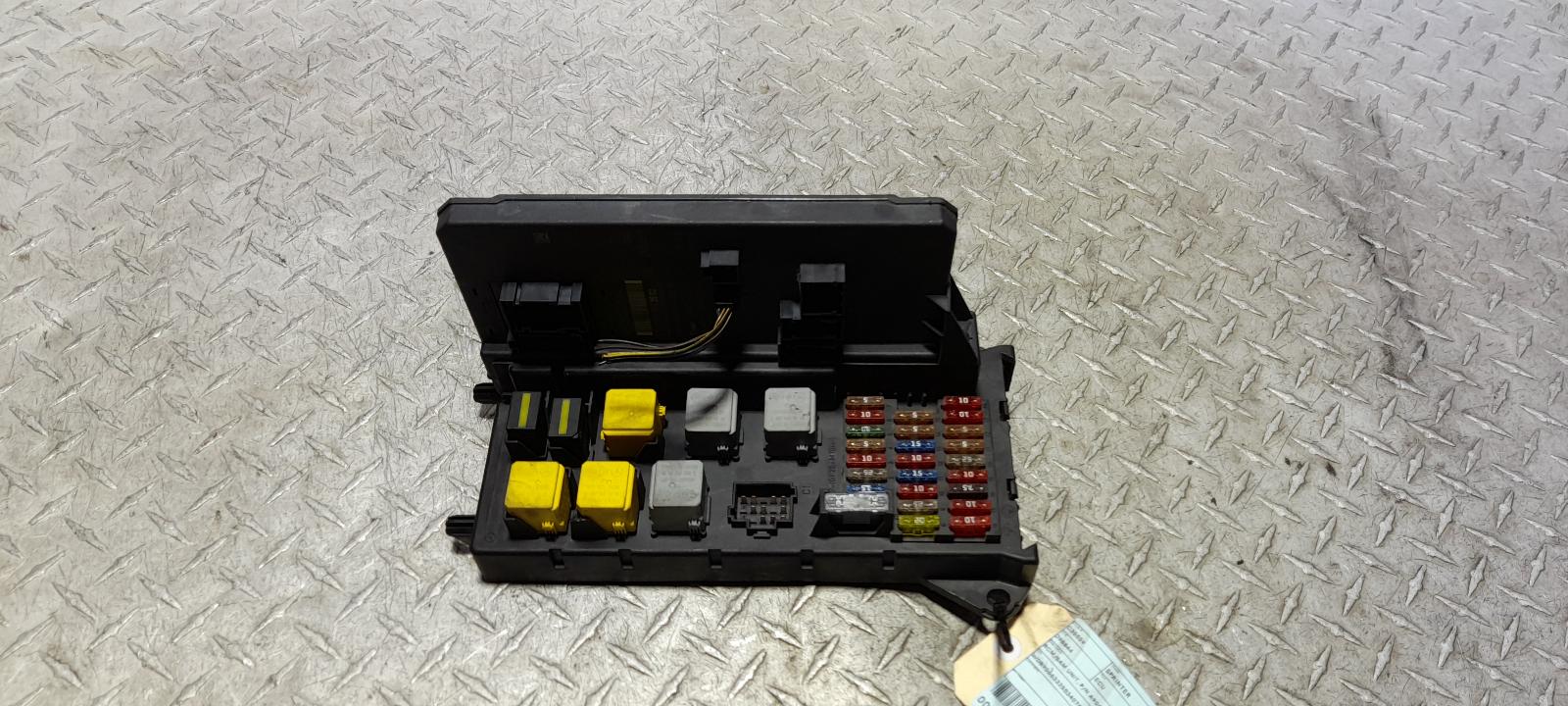 View Auto part Ecu Mercedes Sprinter 2013