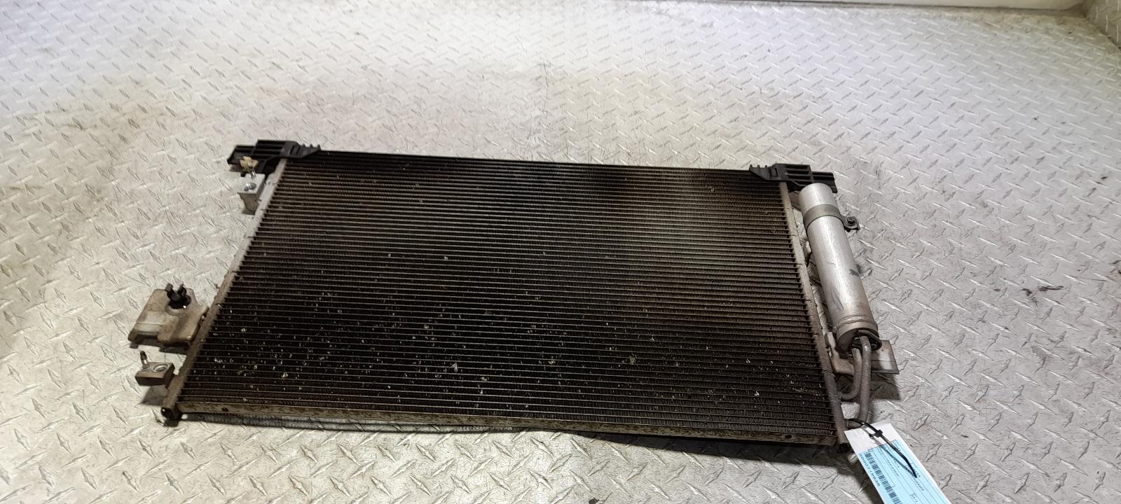 View Auto part A/C Condenser Mitsubishi Lancer 2013