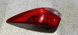 View Auto part Right Taillight Hyundai Ix35 2014