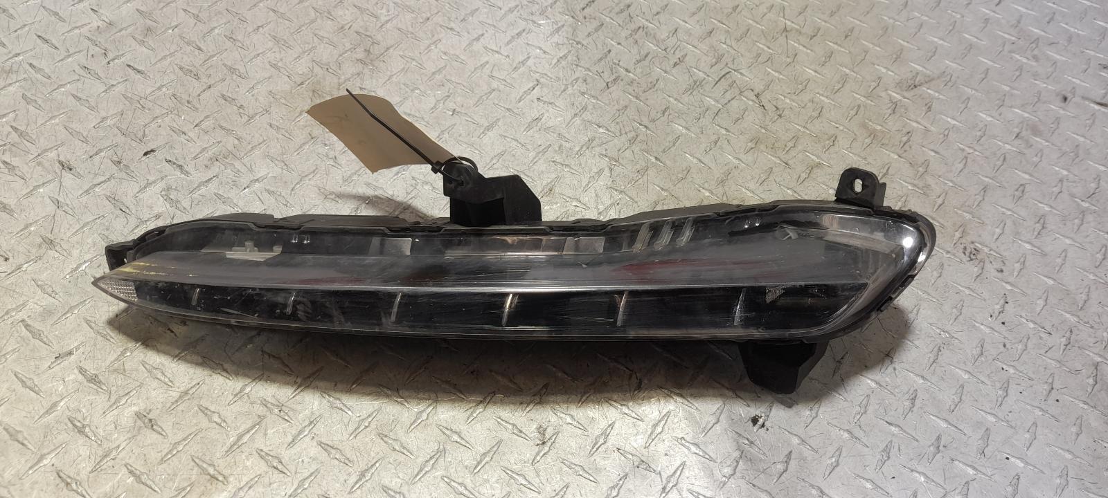 View Auto part Right Indicator/Fog/Side Hyundai Sonata 2017