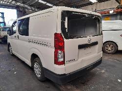 View Auto part Trans/Gearbox Toyota Hiace 2019
