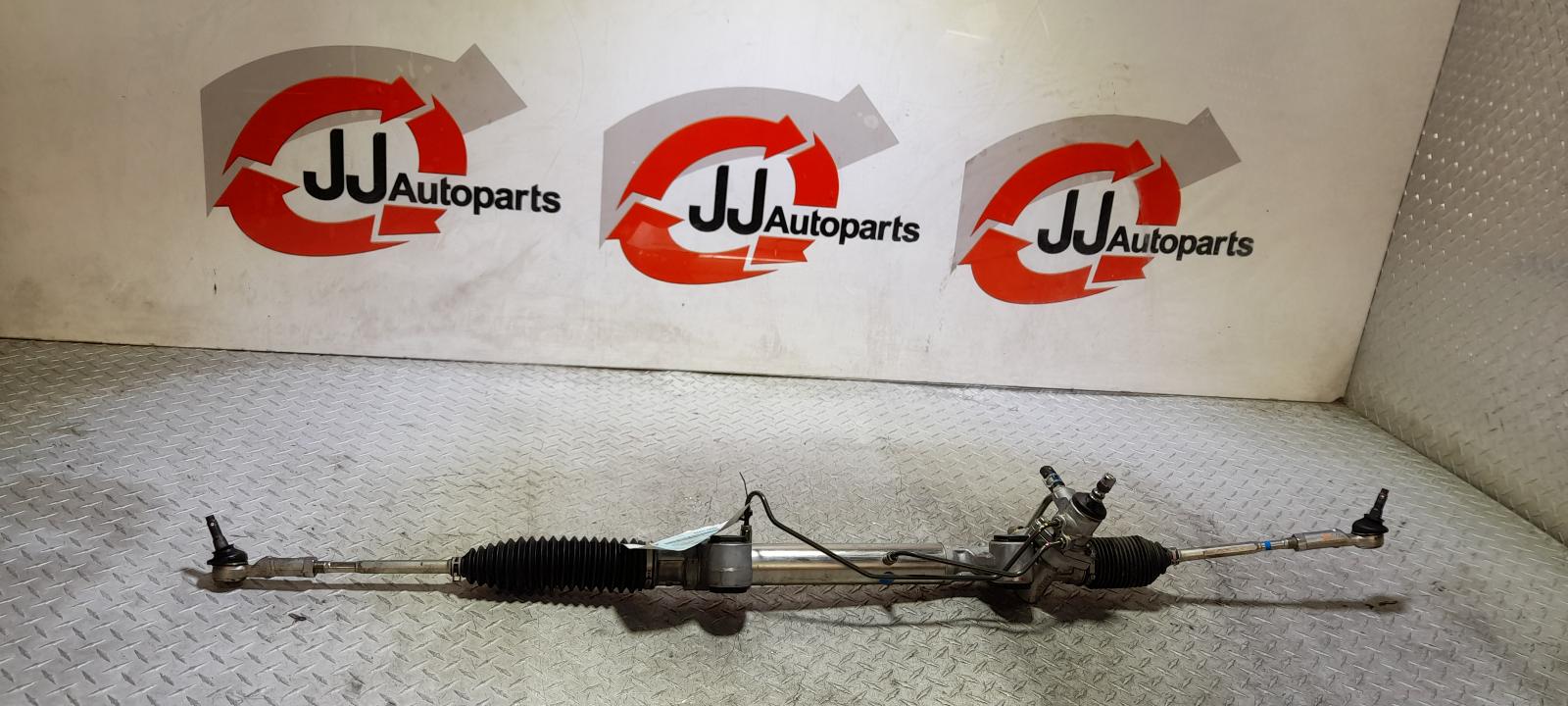 View Auto part Steering Box/Rack Toyota Hilux 2023
