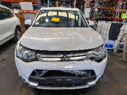 View Auto part Trans/Gearbox Mitsubishi Outlander 2014