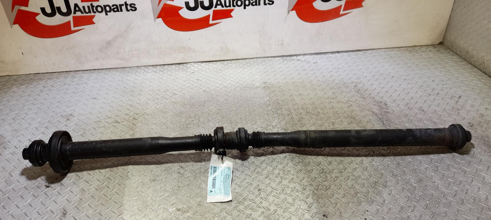 View Auto part Rear Drive Shaft Volkswagen Touareg 2016