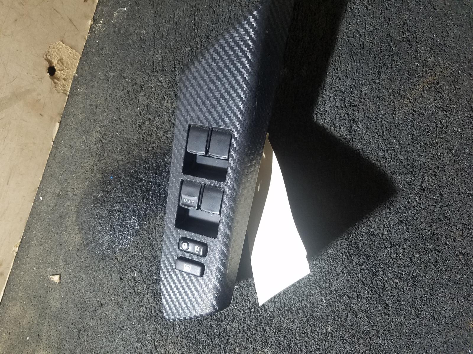 View Auto part Pwr Dr Wind Switch Toyota Rav4 2014