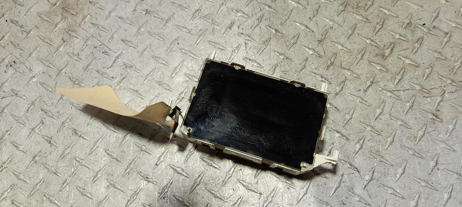 View Auto part Radio/Cd/Dvd/Sat/Tv Ford Ranger 2015