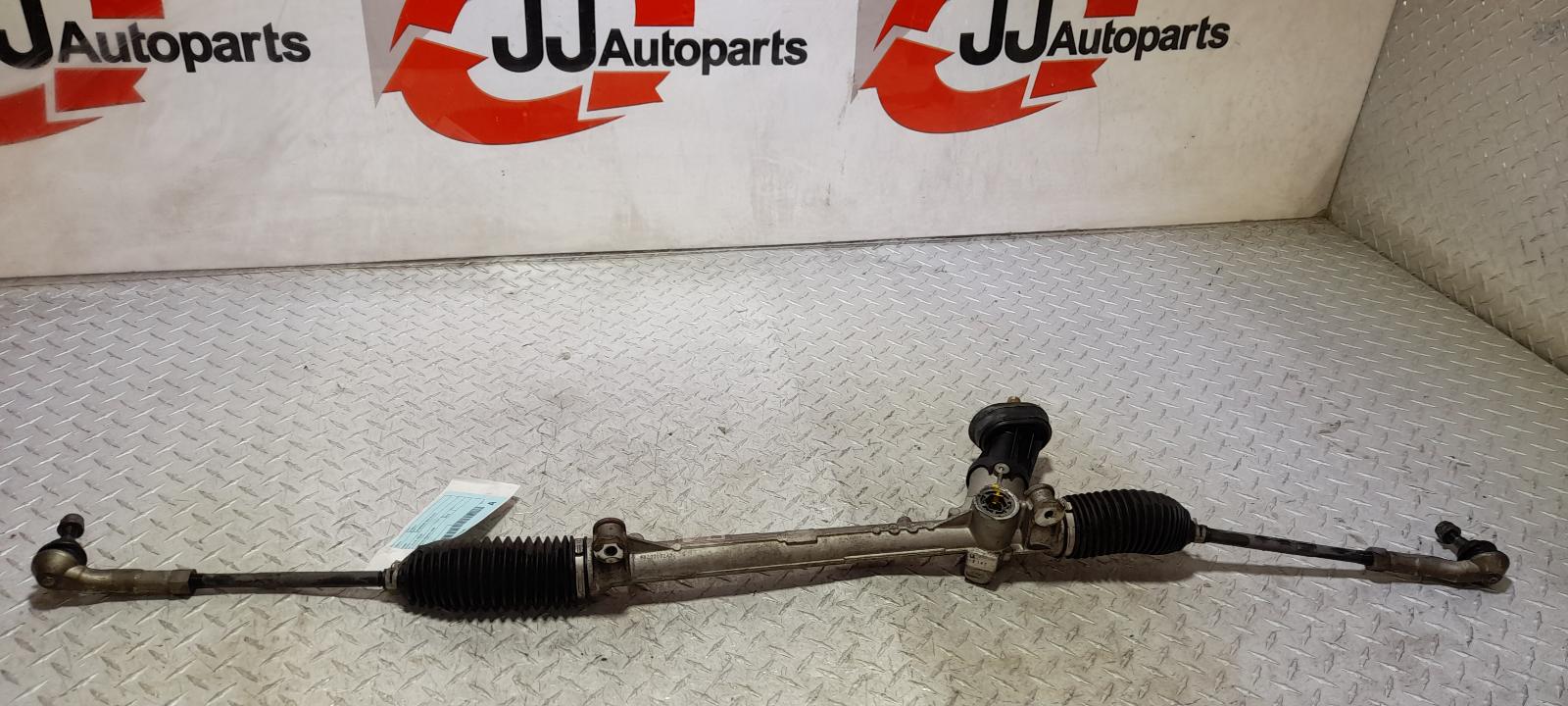 View Auto part Steering Box/Rack Skoda Fabia 2015