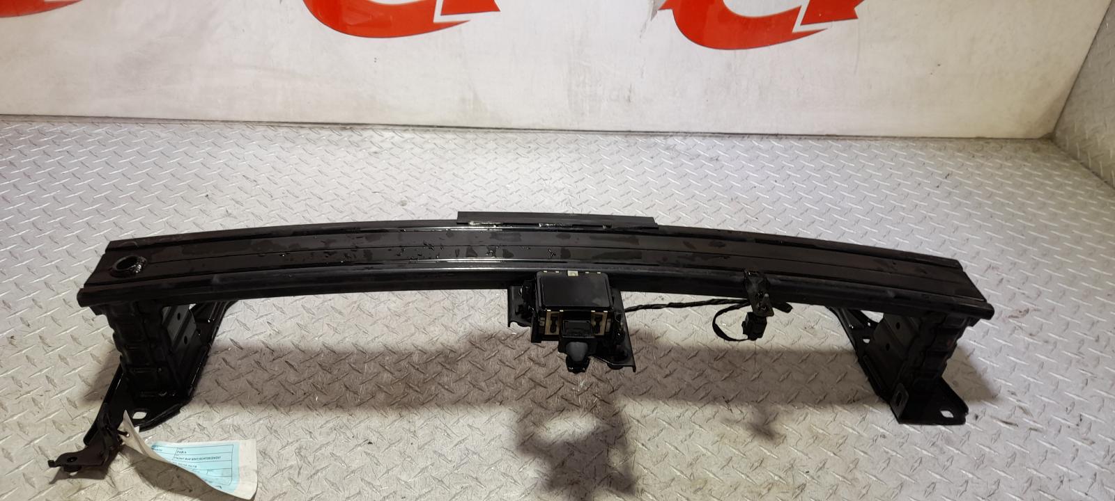 View Auto part F/Bar Reinforc/Brack Skoda Fabia 2015