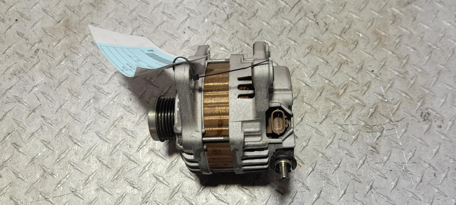 View Auto part Alternator Nissan Altima 2015