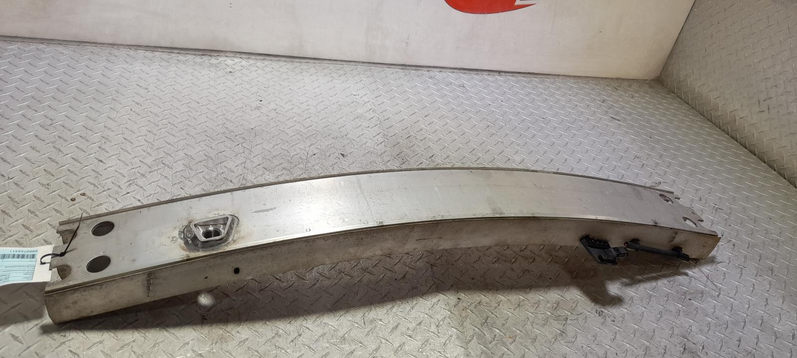 View Auto part F/Bar Reinforc/Brack Nissan Altima 2015