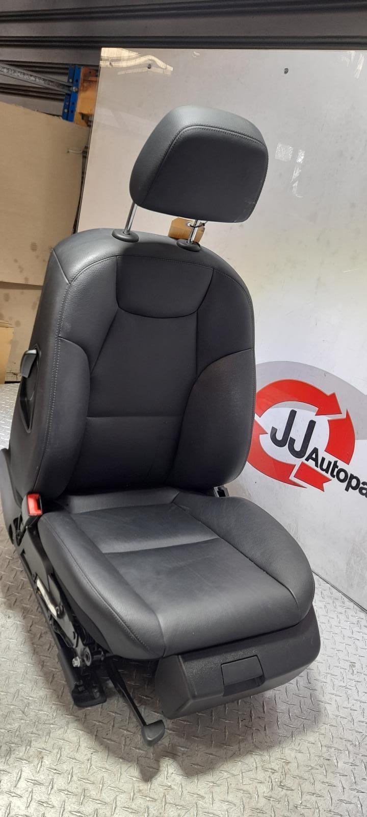 View Auto part Front Seat Mercedes C Class 2013