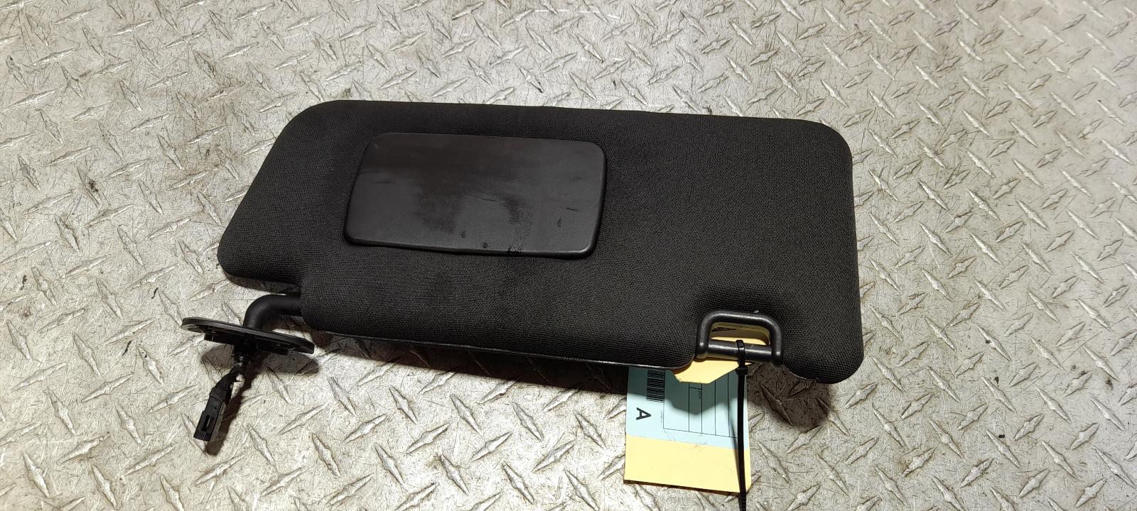 View Auto part Sunvisor Subaru Wrx 2014