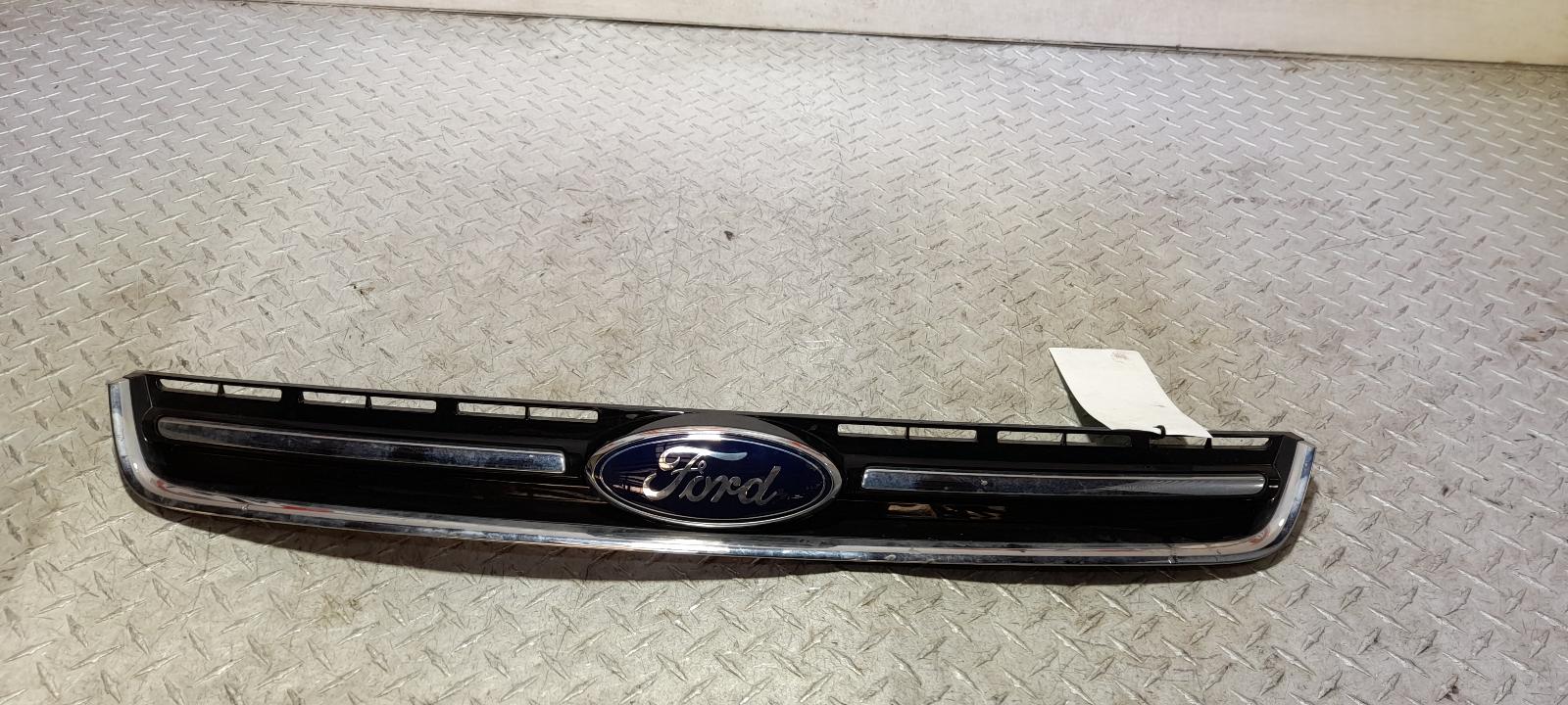 View Auto part Grille Ford Kuga 2013
