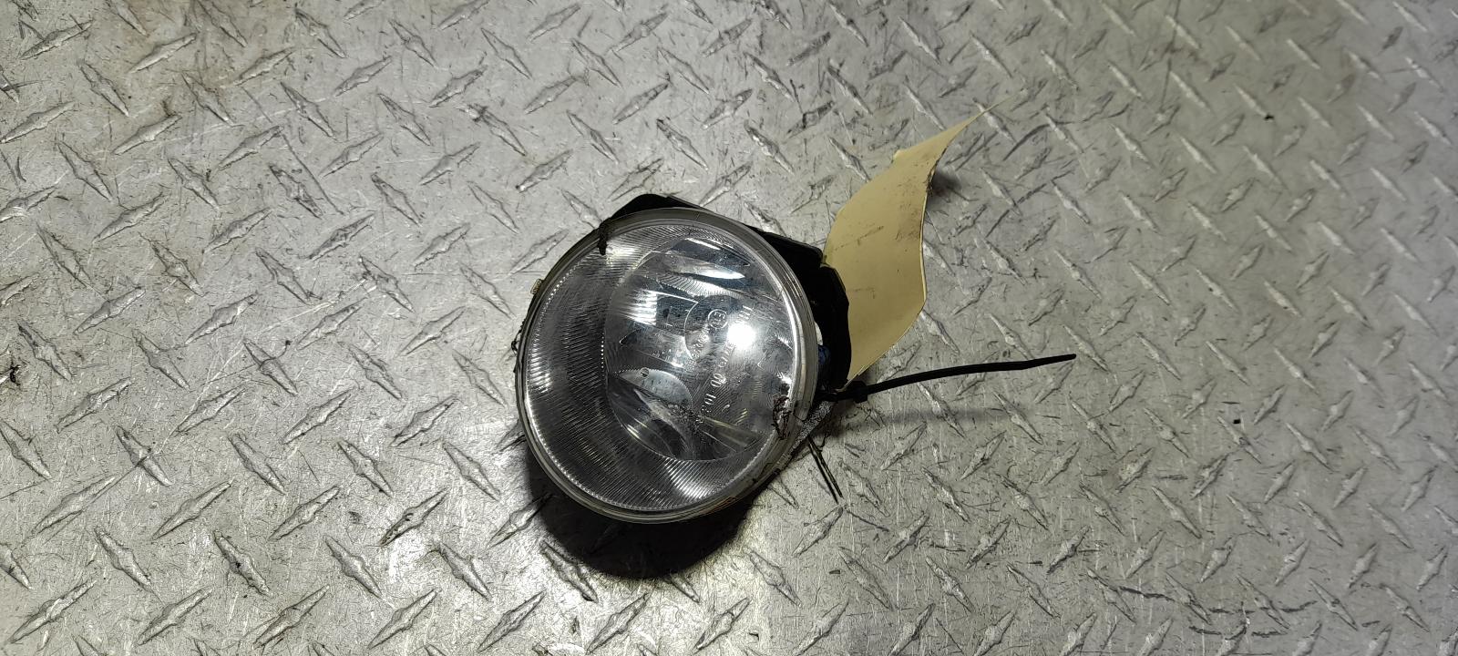 View Auto part Right Indicator/Fog/Side Isuzu Dmax 2017