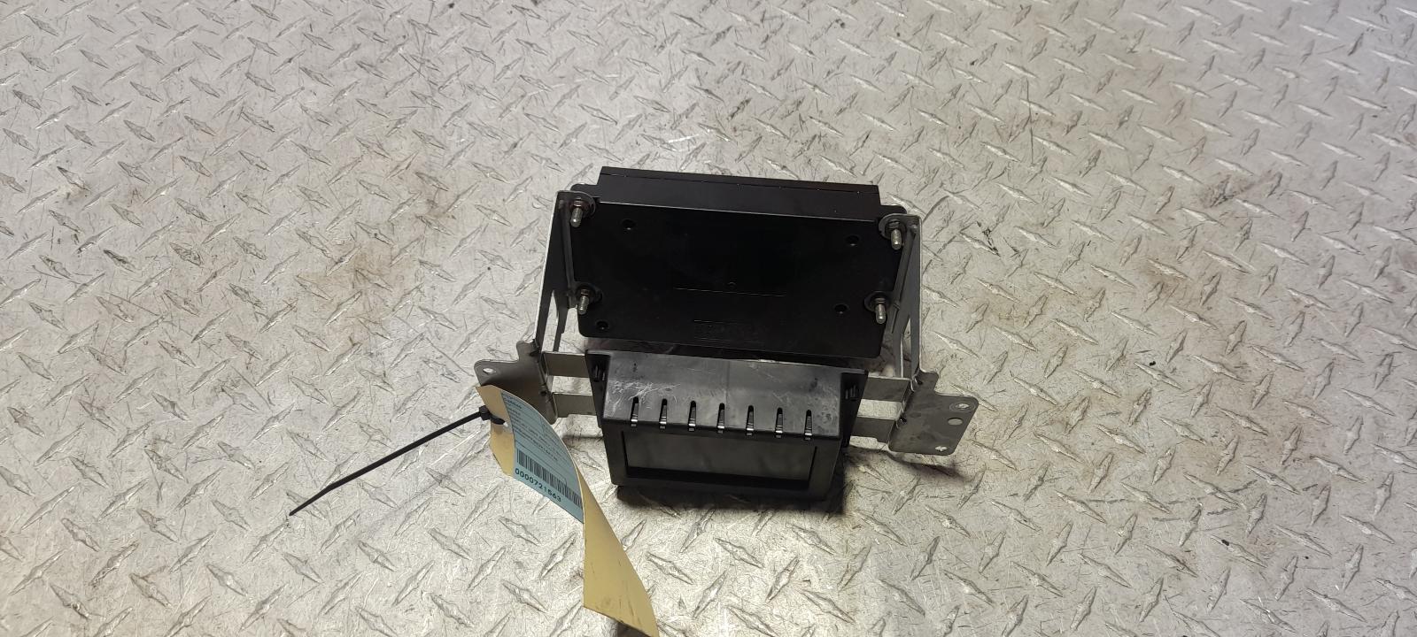 View Auto part Radio/Cd/Dvd/Sat/Tv Ford Ranger 2018